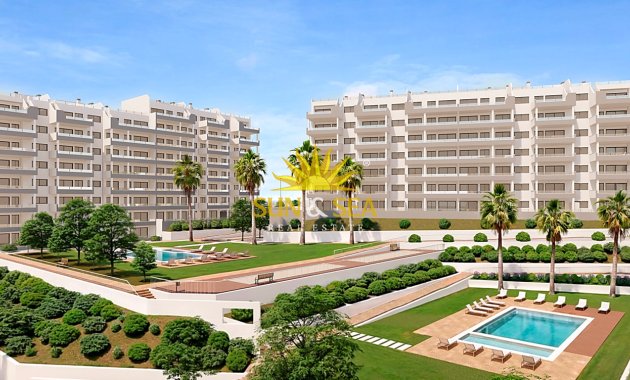 Obra nueva - ground-floor - San Miguel de Salinas