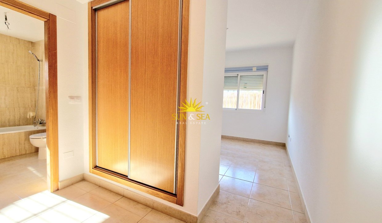Nouvelle construction - detached - Purias