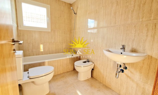 Nouvelle construction - detached - Purias