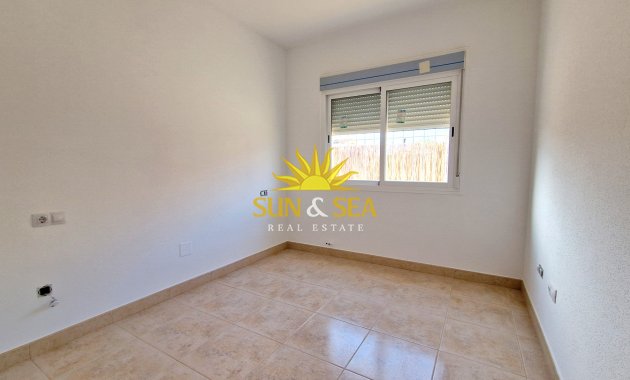 Nouvelle construction - detached - Purias