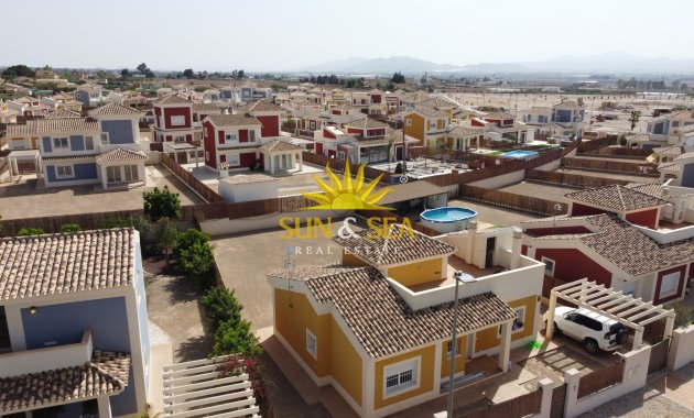 Nouvelle construction - detached - Purias