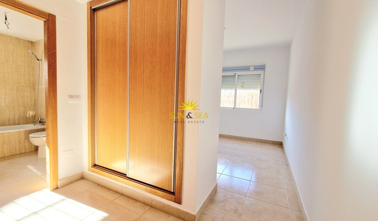 Nouvelle construction - detached - Purias