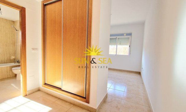 Nouvelle construction - detached - Purias