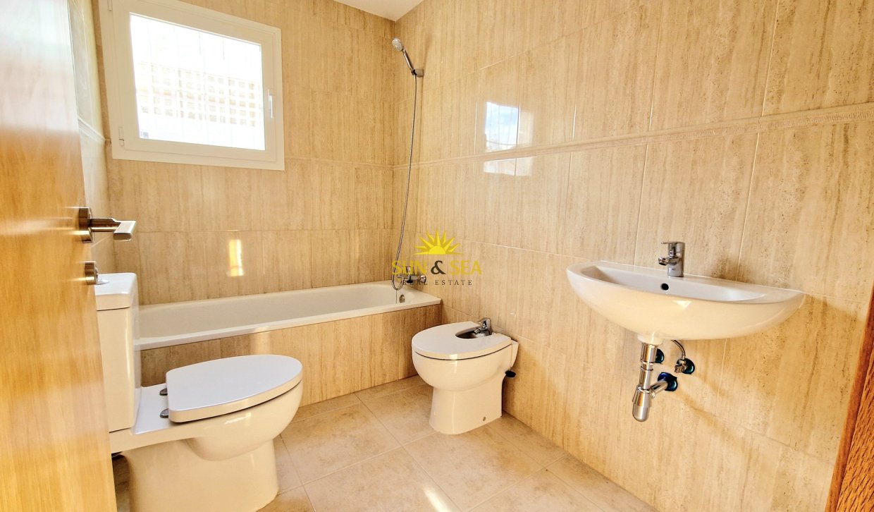 Nouvelle construction - detached - Purias