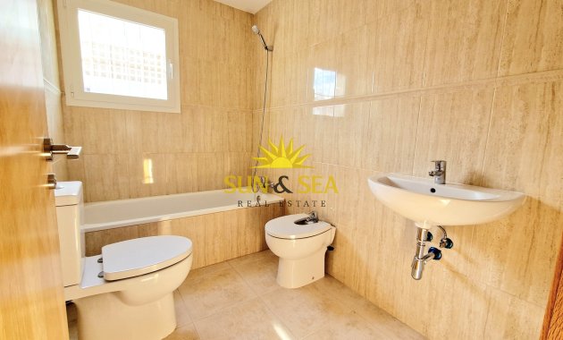 Nouvelle construction - detached - Purias