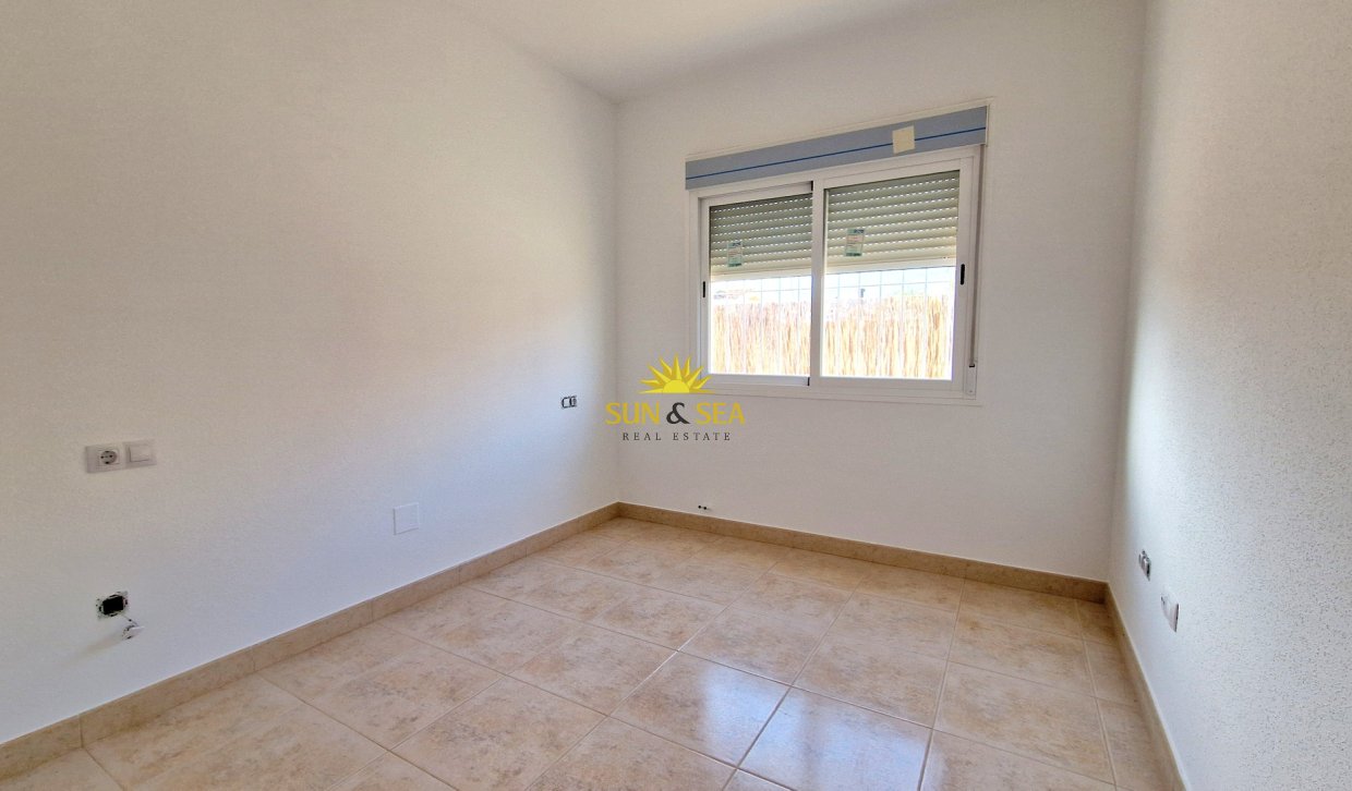 Nouvelle construction - detached - Purias