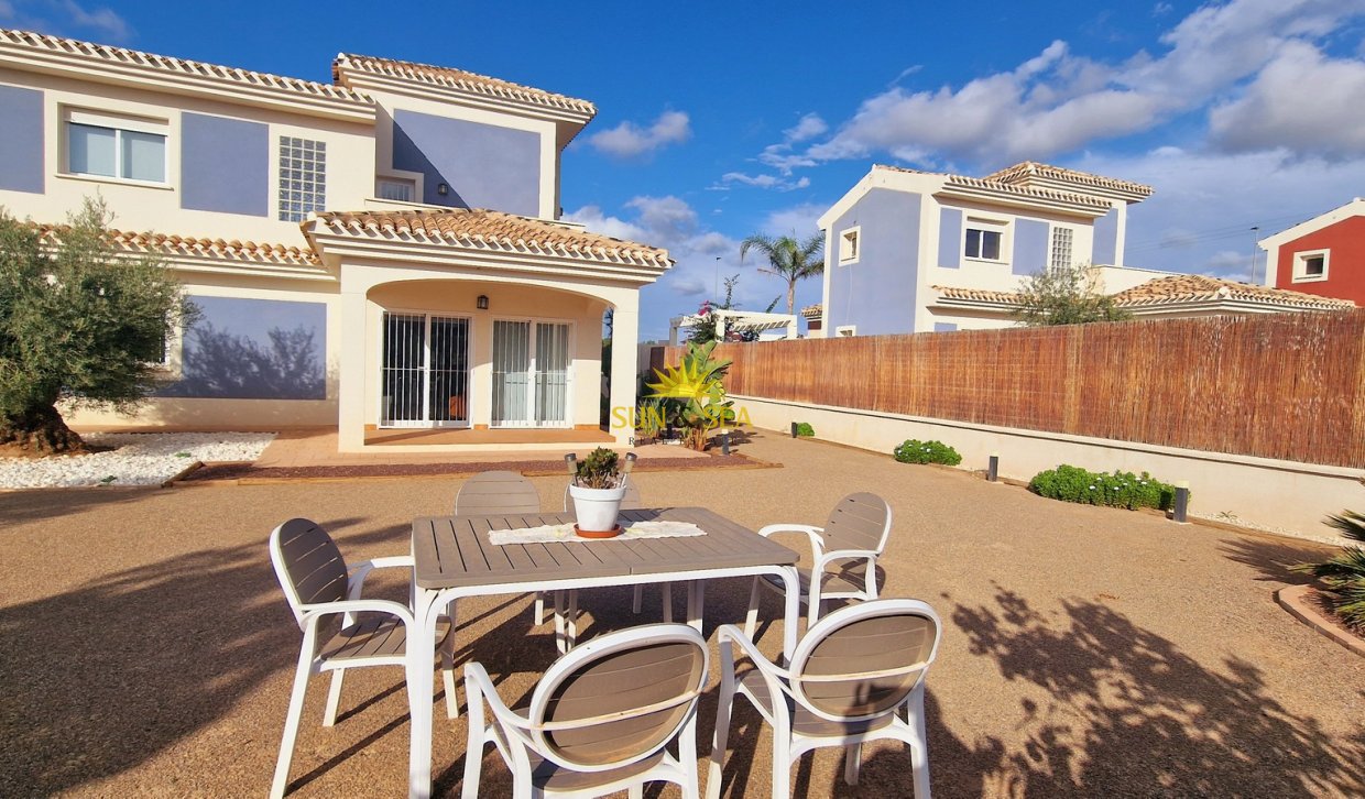 Nouvelle construction - detached - Purias