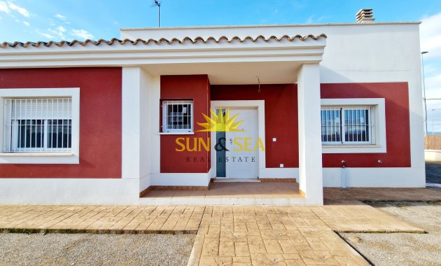 Nouvelle construction - detached - Purias
