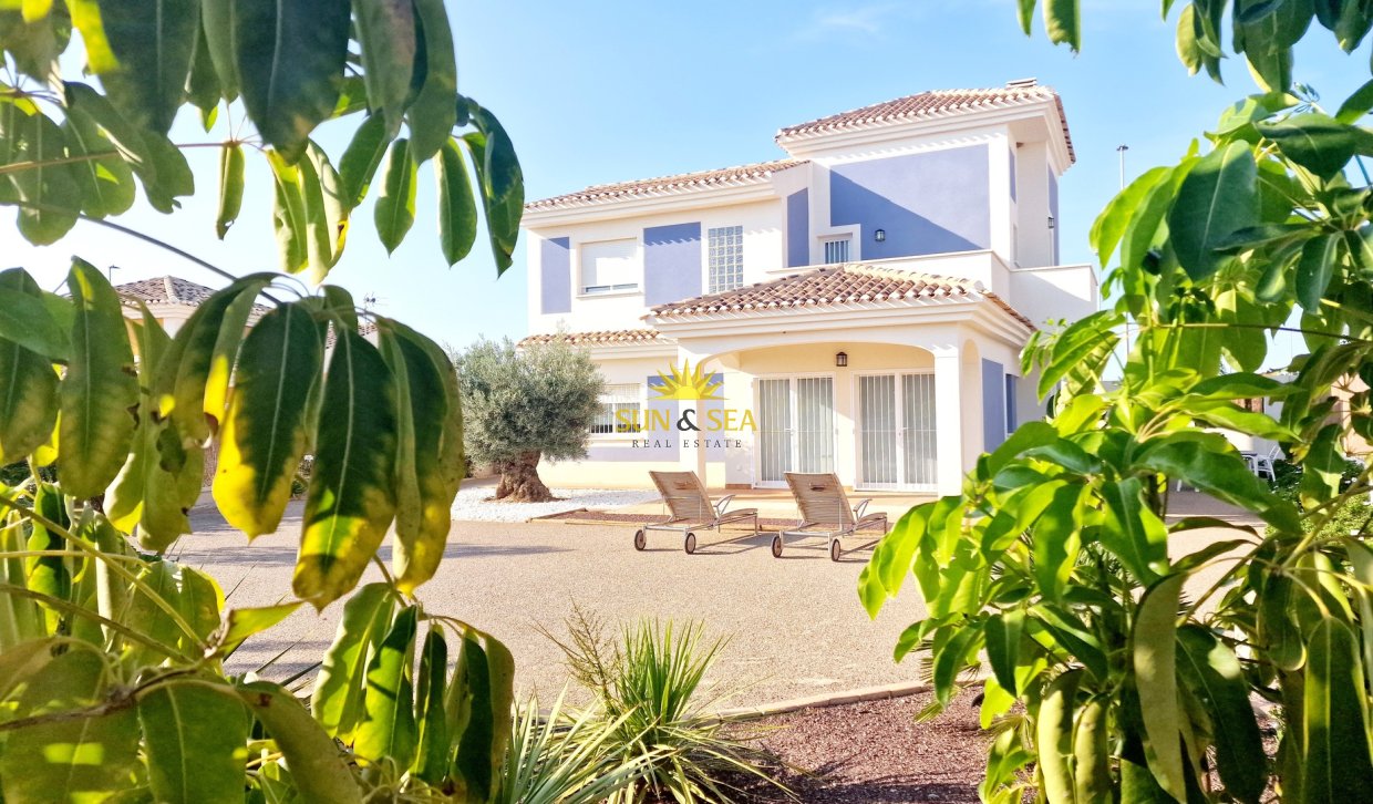 Nouvelle construction - detached - Purias