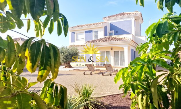 Nouvelle construction - detached - Purias