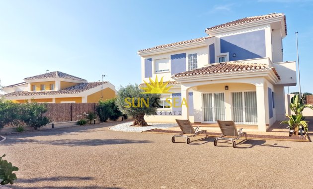Nouvelle construction - detached - Purias