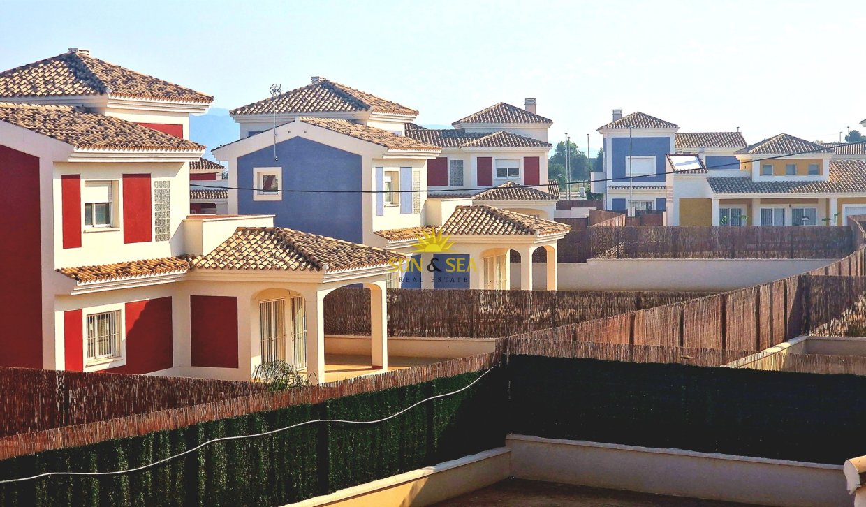 Nouvelle construction - detached - Purias