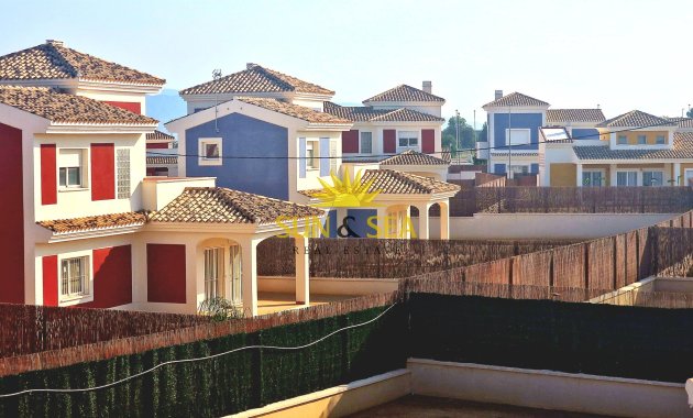 Nouvelle construction - detached - Purias