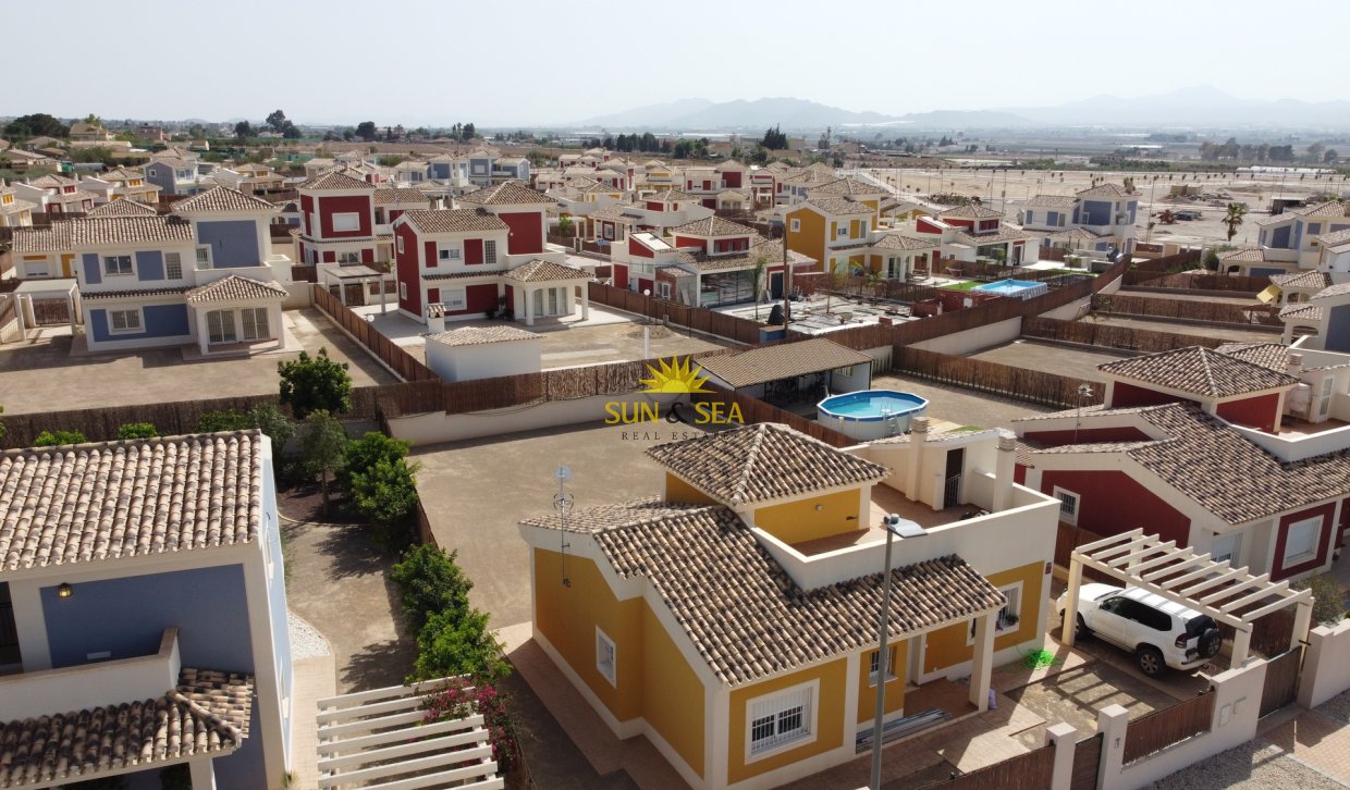 Nouvelle construction - detached - Purias