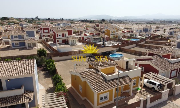Nouvelle construction - detached - Purias