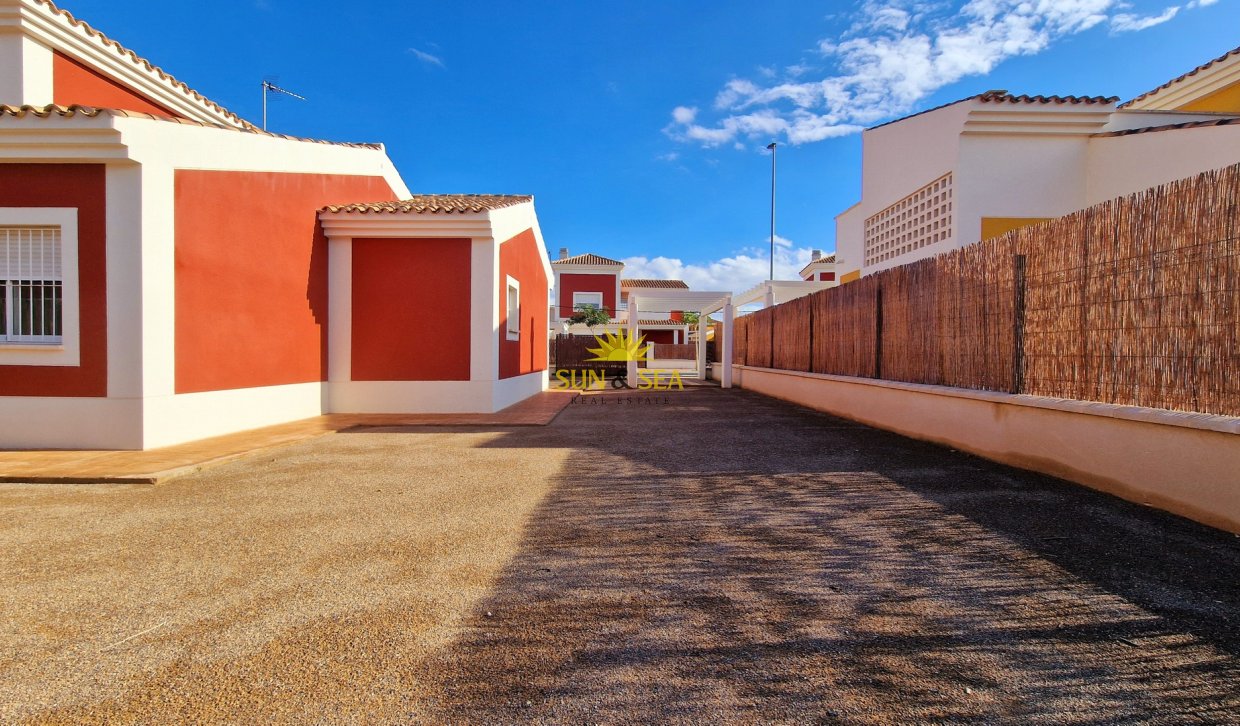 Nouvelle construction - detached - Purias