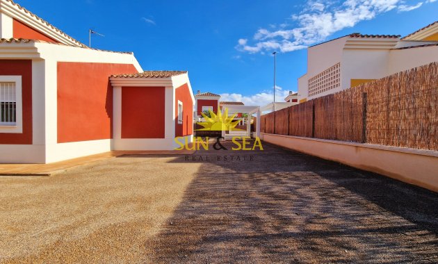 Nouvelle construction - detached - Purias