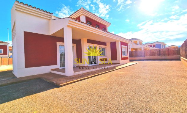 Nouvelle construction - detached - Purias