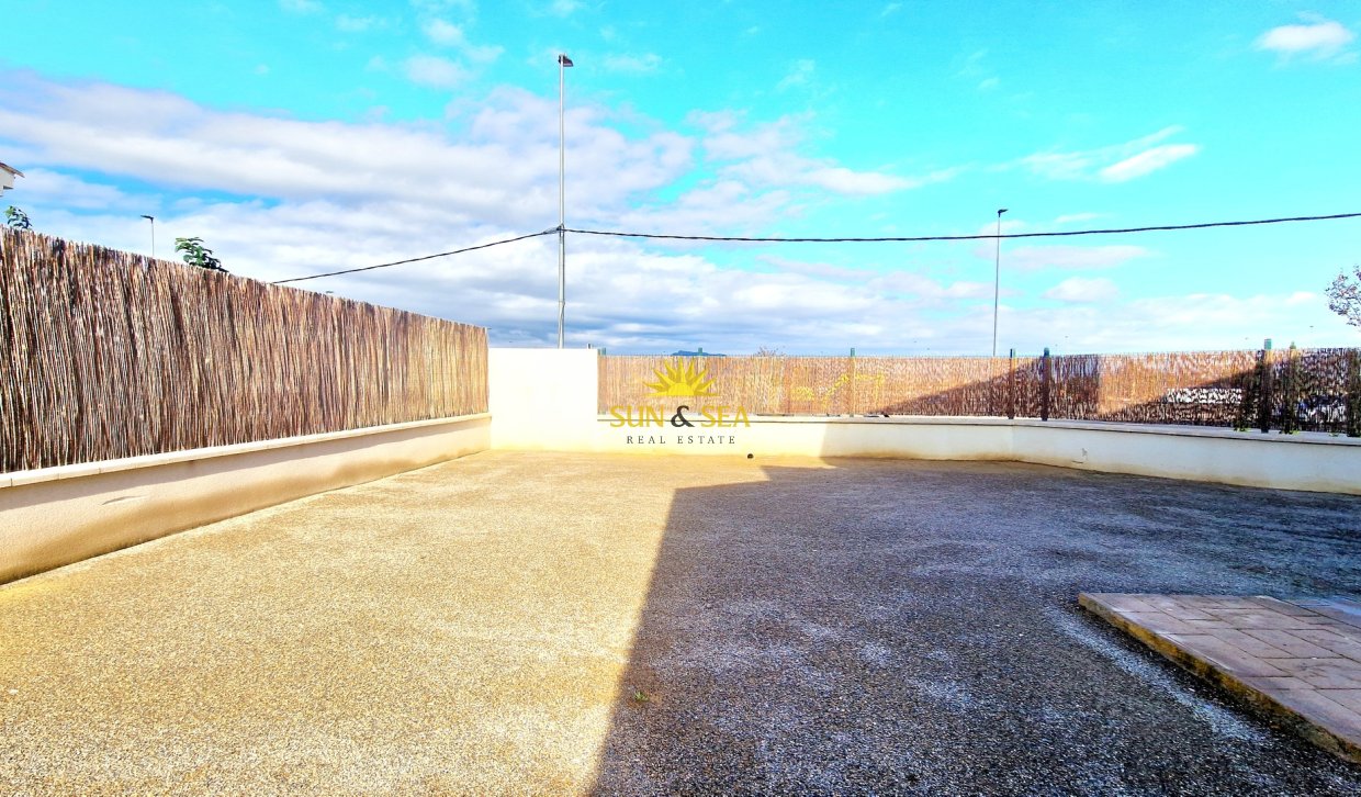 Nouvelle construction - detached - Purias