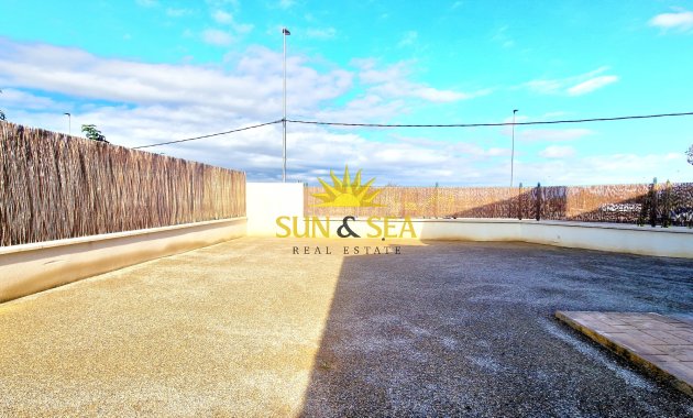 Nouvelle construction - detached - Purias