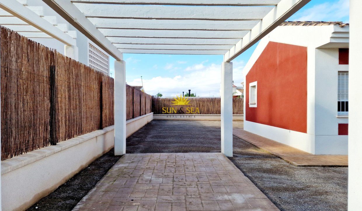 Nouvelle construction - detached - Purias