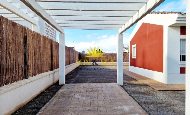 Nouvelle construction - detached - Purias