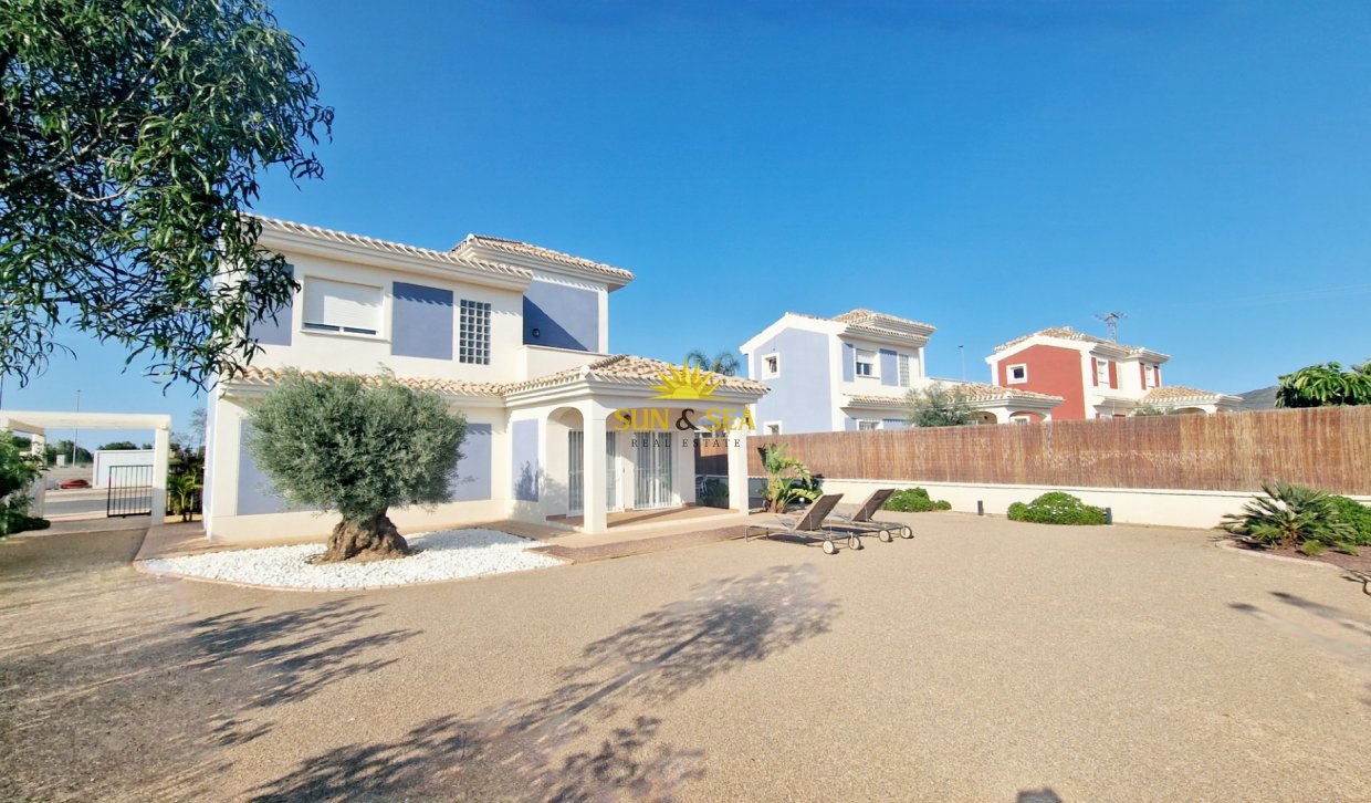 Nouvelle construction - detached - Purias
