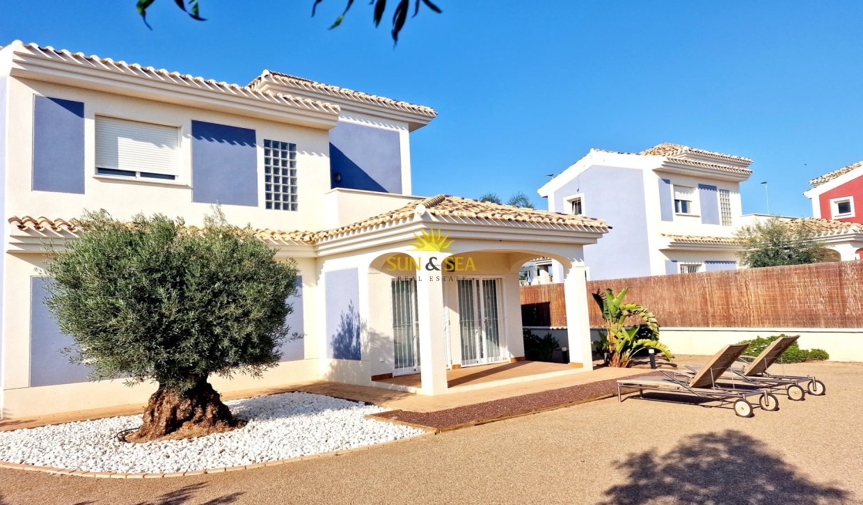 Nouvelle construction - detached - Purias