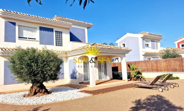 Nouvelle construction - detached - Purias