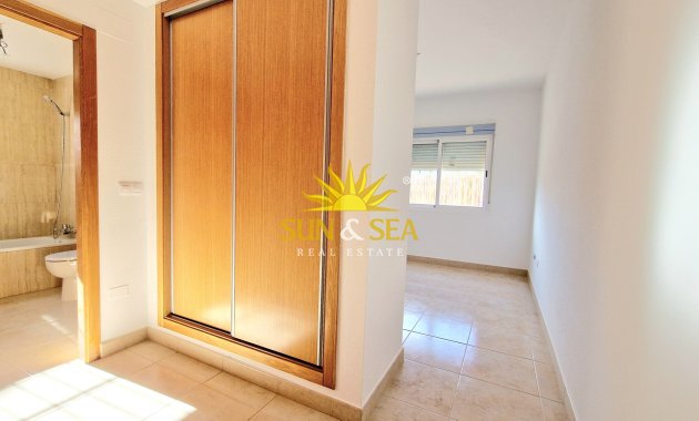 Nouvelle construction - detached - Purias