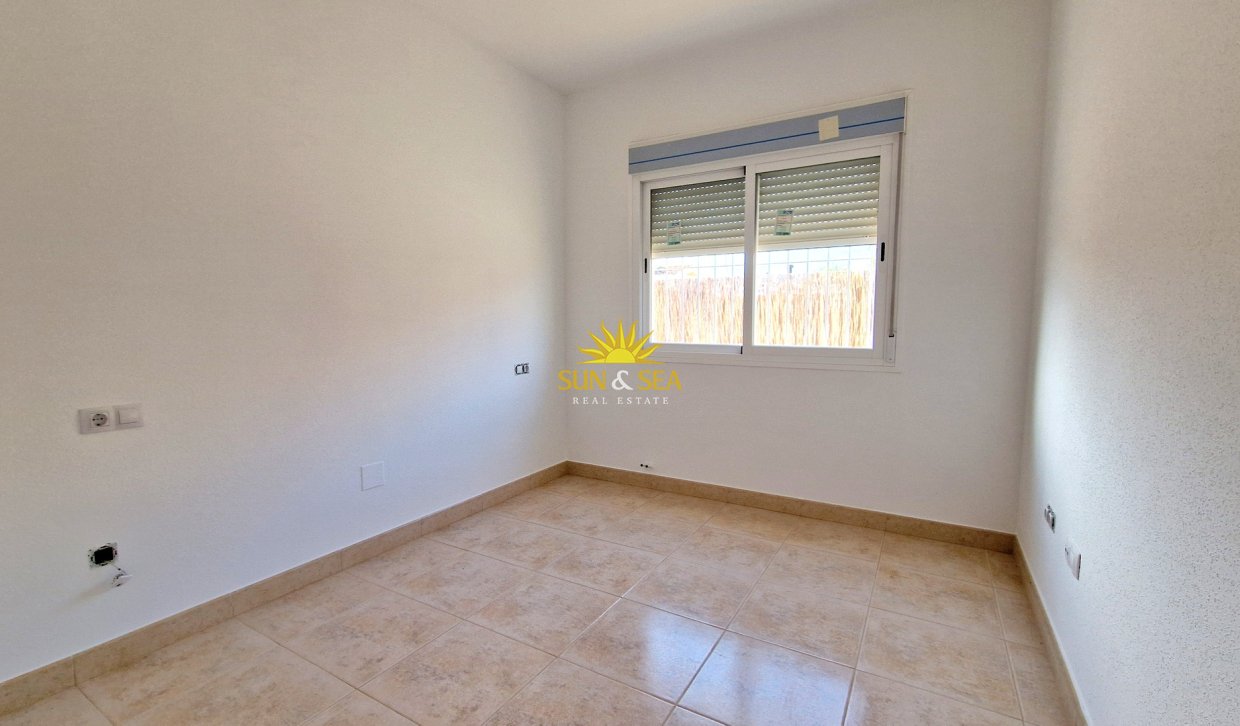 Nouvelle construction - detached - Purias