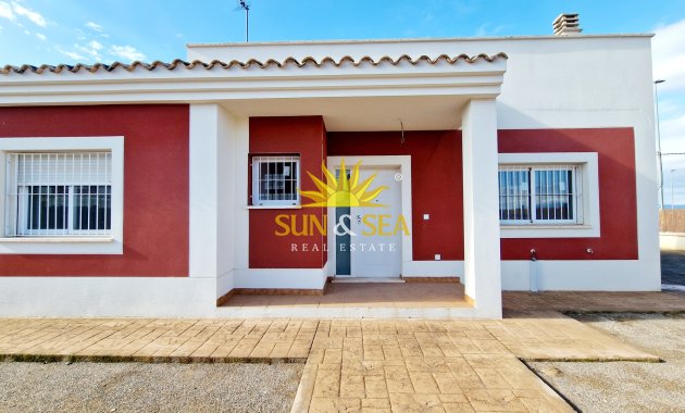 Nouvelle construction - detached - Purias