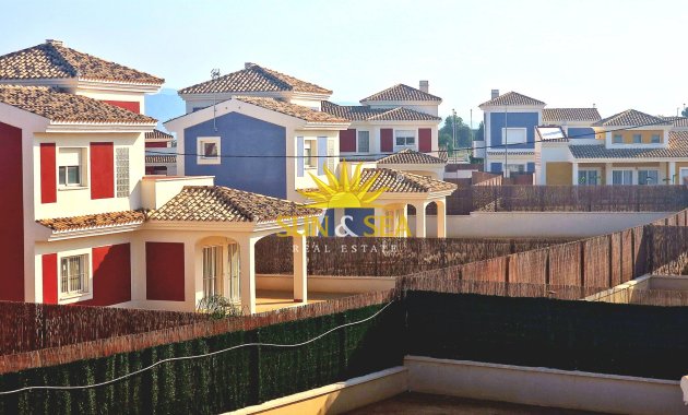 Nouvelle construction - detached - Purias