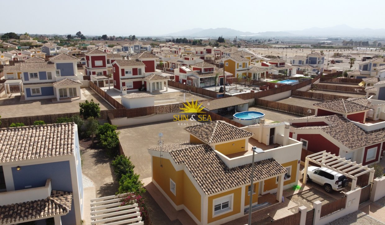 Nouvelle construction - detached - Purias