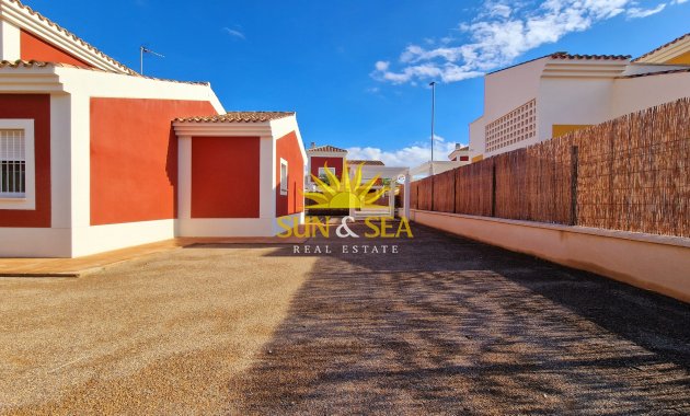 Nouvelle construction - detached - Purias