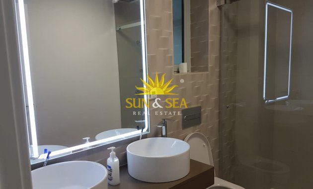 Nouvelle construction - Appartement - La Cala