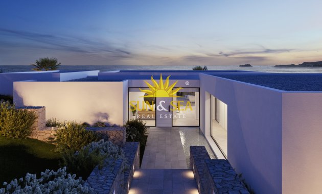 Nouvelle construction - Villa - Cumbre del sol