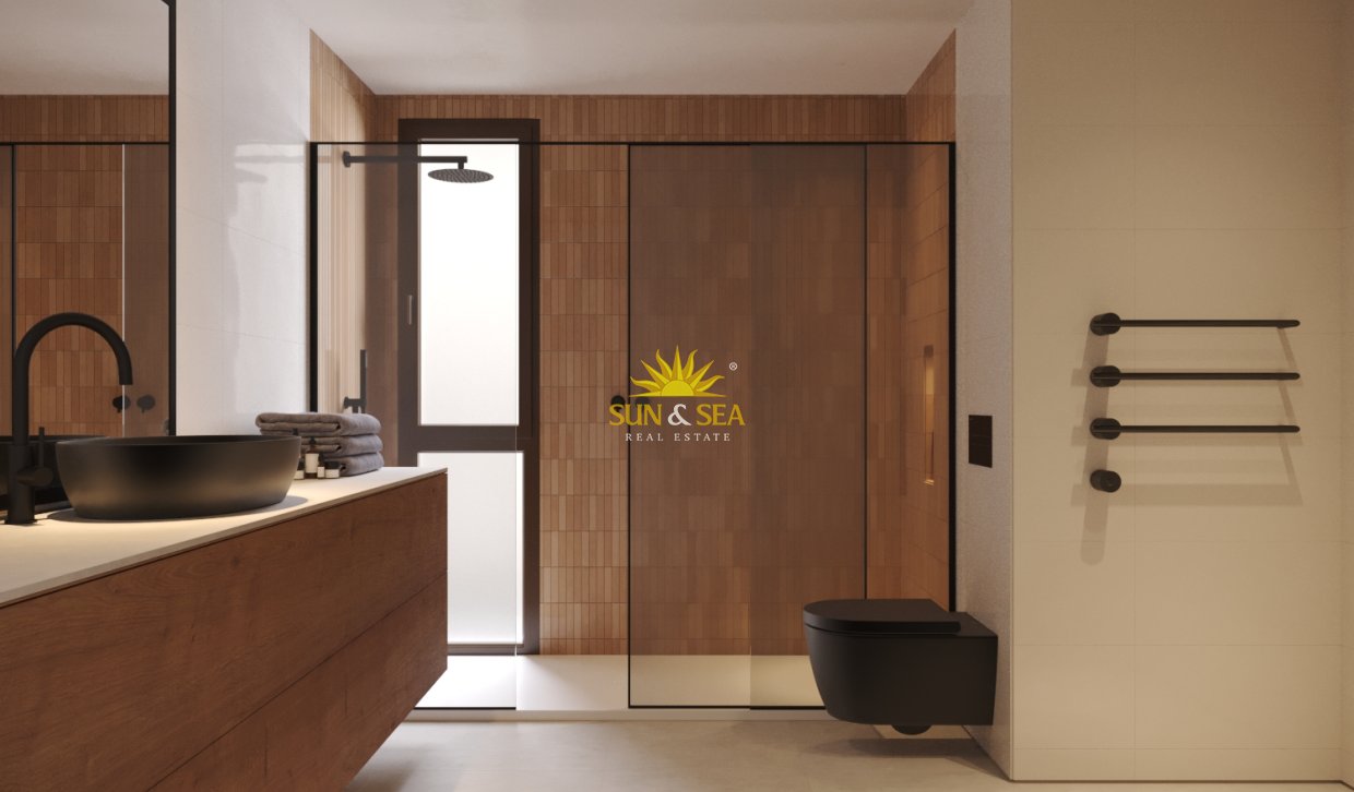 Nouvelle construction - detached - Dolores