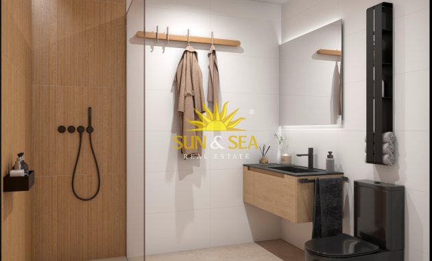 Nouvelle construction - detached - Dolores