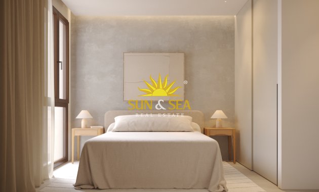 Nouvelle construction - detached - Dolores
