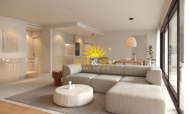 Nouvelle construction - detached - Dolores