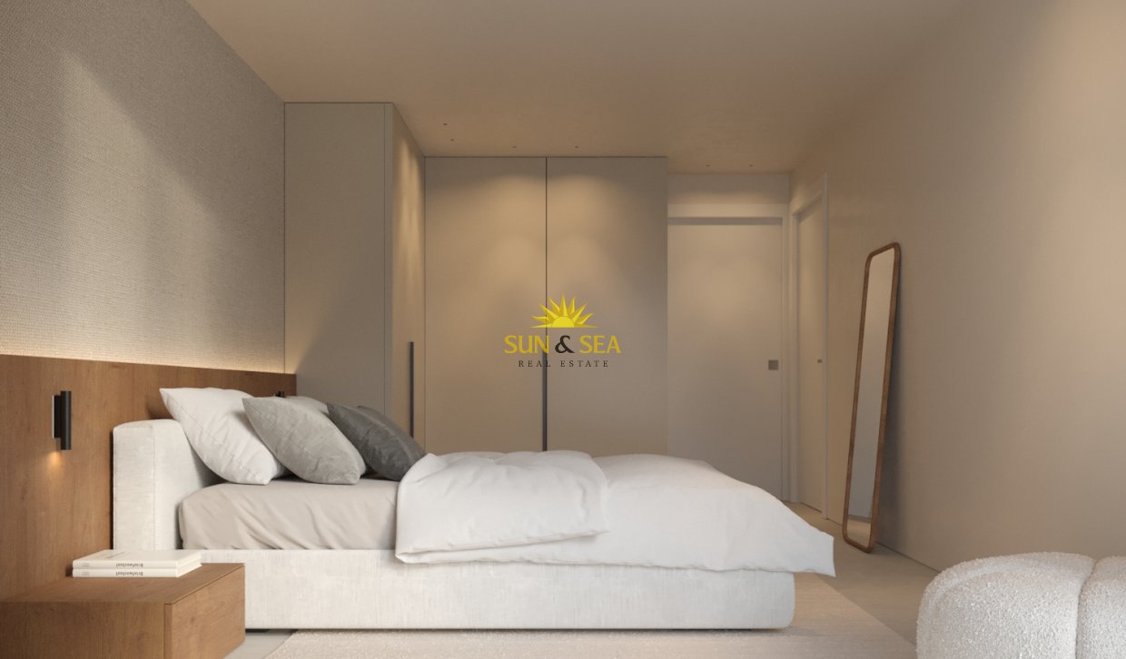Nouvelle construction - detached - Dolores