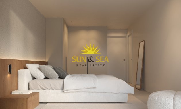 Nouvelle construction - detached - Dolores