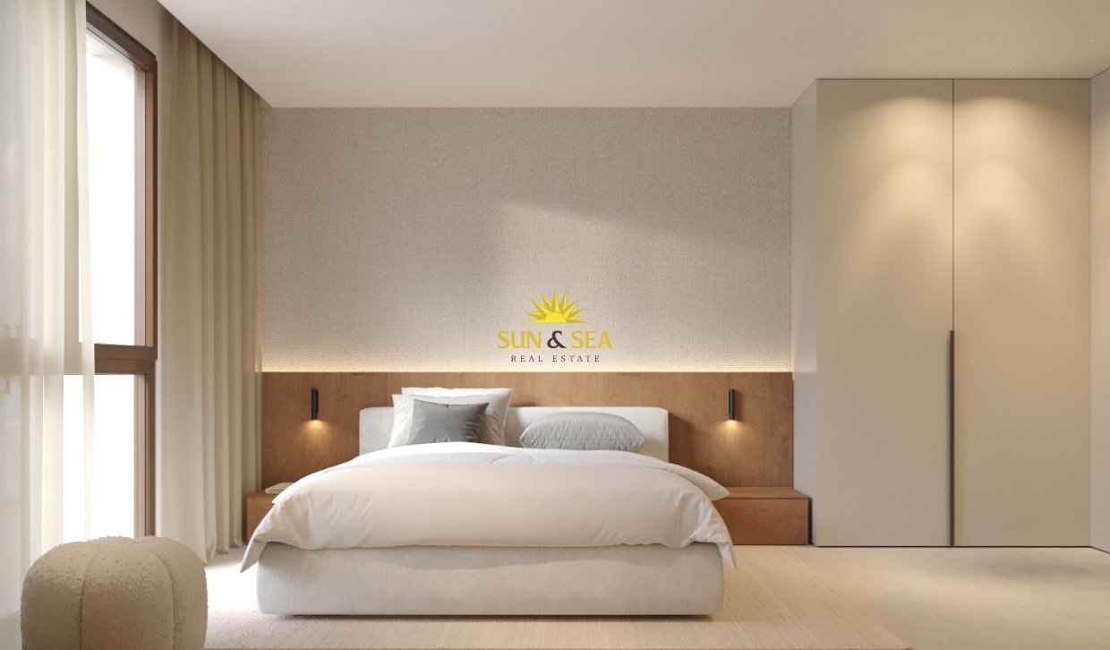 Nouvelle construction - detached - Dolores