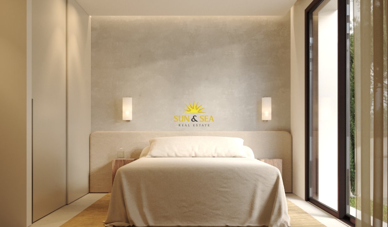 Nouvelle construction - detached - Dolores