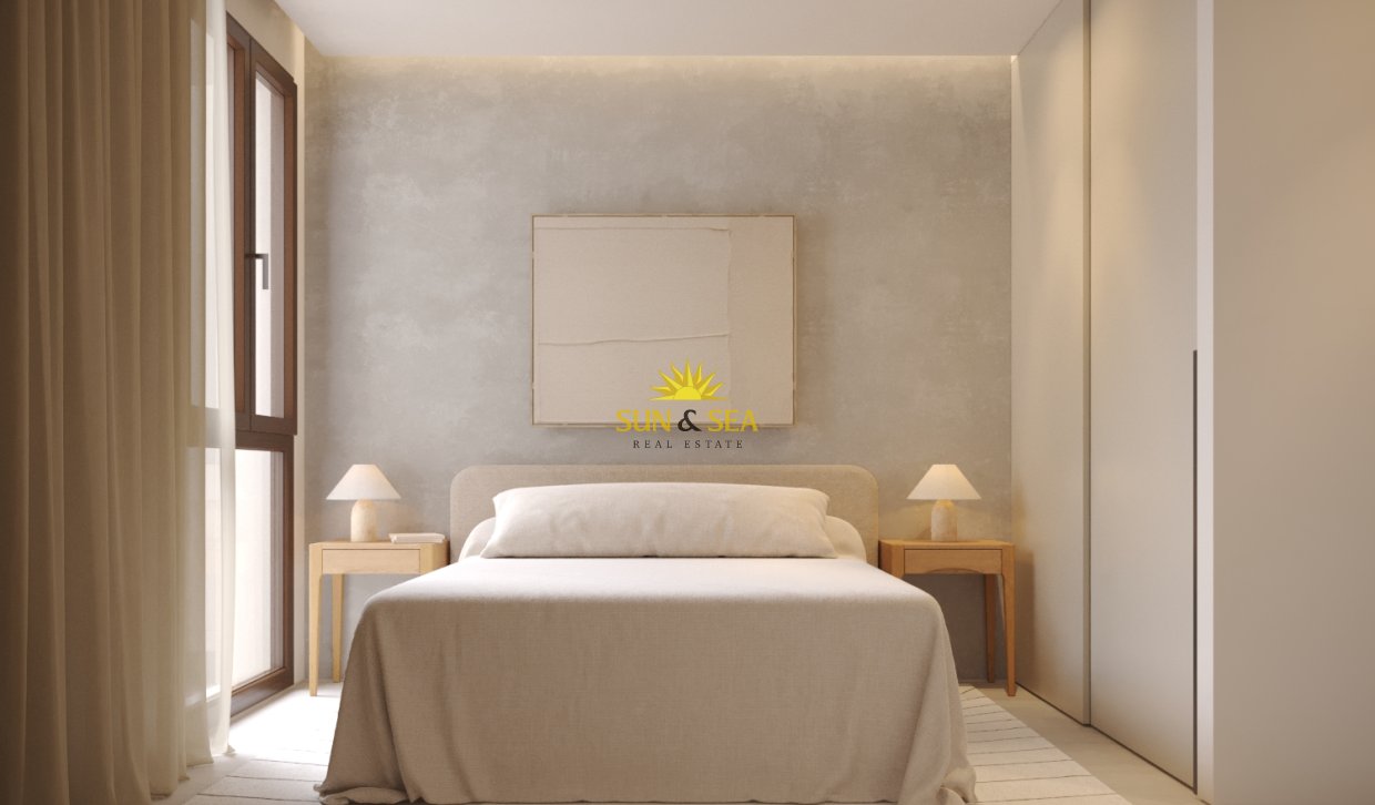 Nouvelle construction - detached - Dolores