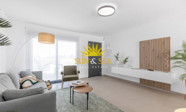 New Build - semi-detached - Rafal