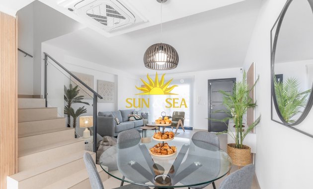 New Build - semi-detached - Rafal