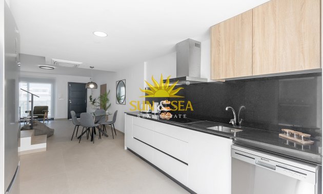 New Build - semi-detached - Rafal