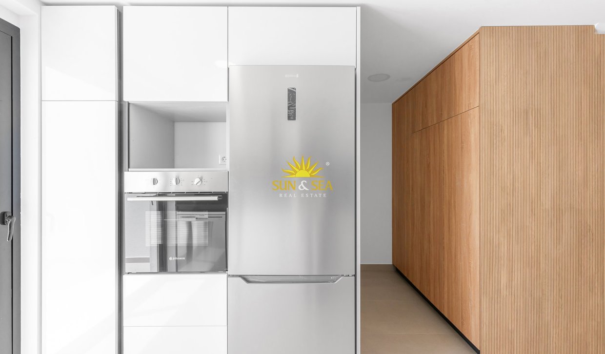 New Build - semi-detached - Rafal